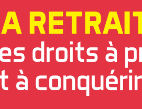 Guide RETRAITES