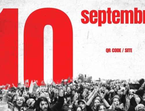 10 SEPTEMBRE: LES ACTIONS à PAU et BAYONNE