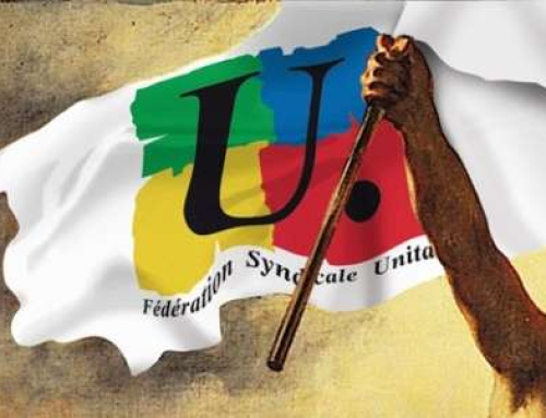 L&rsquo;EXTRÊME DROITE, UN DANGER POUR LES SERVICES PUBLICS