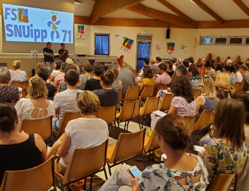 24 AVRIL, PAU (Collège Pierre Emmanuel) : LES NEUROSCIENCES, UN DISCOURS NEOLIBERAL