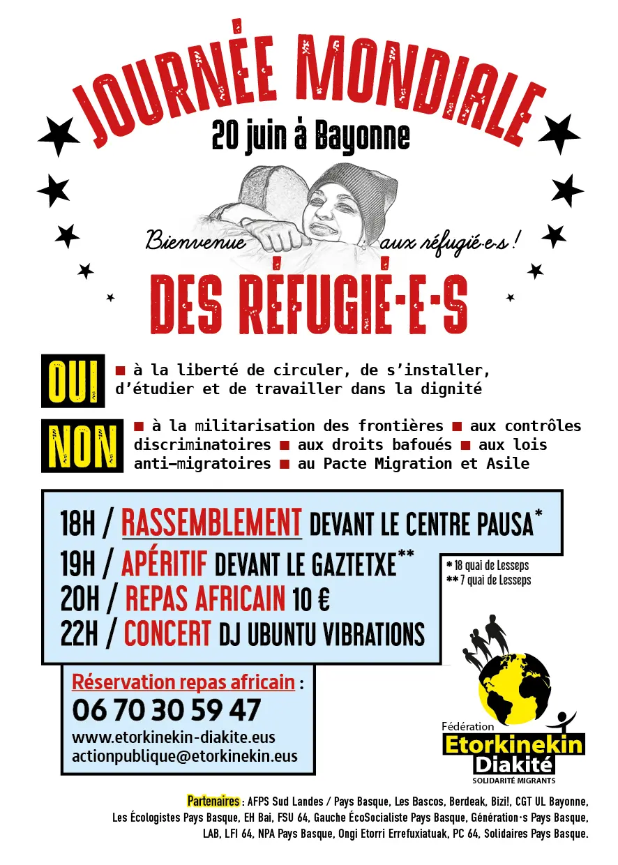 Flyer fr
